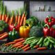Stir-Frying Vegetables: Key Techniques for Perfect Flavour