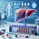 Liver Blood Test Insights for Residents of Dundee