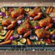 Sheet Pan Recipes for Effortless Cleanup and Cooking
