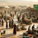 Surviving the Post-Apocalypse: Trade in a New Economy