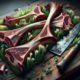 Smoke Bone Marrow: Discover Rich, Savoury Flavours