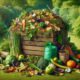 Green Waste Tips for Effective Home Clearance Solutions