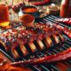 BBQ Rib Recipes for a Delicious Summer Feast