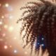 Coily Hair Tips for Hydration and Softness