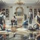 Expert Marble Floor Cleaning Services You Can Trust