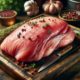 Herb Rub for a Delicious Smoked Turkey Breast