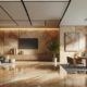 Travertine Floor Cleaning Solutions for a Sparkling Home
