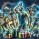 Supplements for Youth Sports: Boosting Health and Performance
