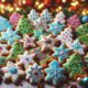 Christmas Cookie Recipes for Festive Gift Ideas