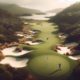 Mtunzini Country Club: Discovering Its Unique Significance