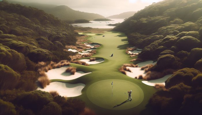 Mtunzini Country Club: Discovering Its Unique Significance