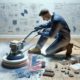 Polishing Ceramic Tiles: The Essential Expert’s Guide