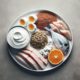 Nutrition for Aging Men: Key Health Tips for the UK