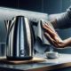 Electric Kettle Maintenance Tips for Longevity and Performance