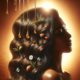 Hot Oil Hair Treatments for Revitalising Nourishment