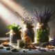 Dry Herbs for Remedies: Your Essential How-To Guide