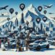 Renting a Car Online: Key Tips for Savvy Travellers