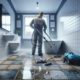 Grout Clean and Seal Services in Glasgow Now Available