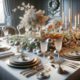 Holiday Food Presentation Ideas to Celebrate Festively