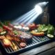 Grill Lights: Best Options for Evening BBQs