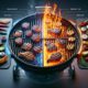 BBQ Books: Your Essential Guide to Grilling for Beginners