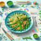 Spring Pasta Dish: A Guide to Seasonal Flavours