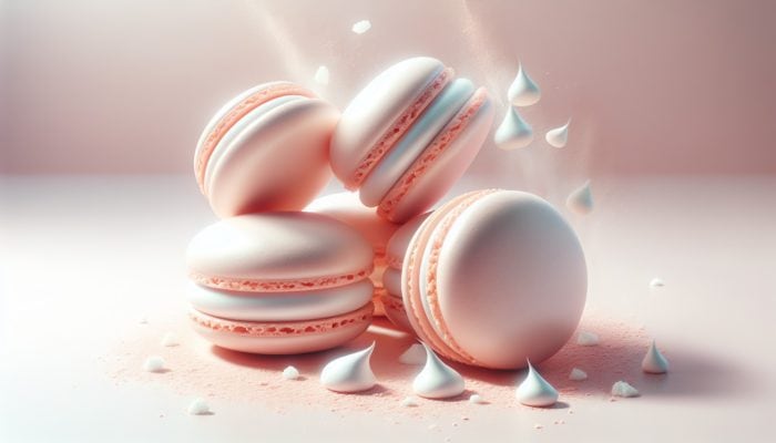 French Macarons: Master the Art of Perfection Today