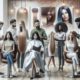 Hair Consultations: Unlock Key Benefits for Your Hair