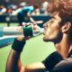 Hydration Tips to Boost Your Tennis Match Performance