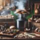 Smoke Mushrooms for Umami: Quick Tips for Savouring Flavour