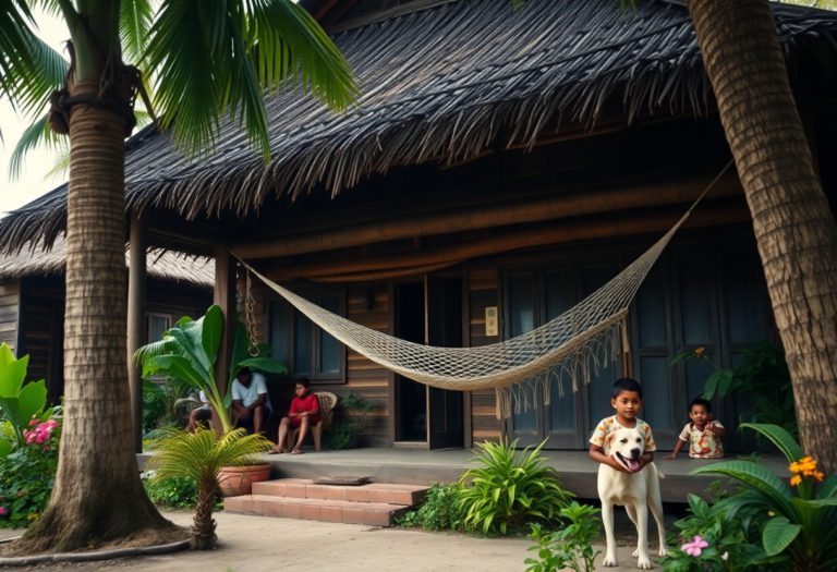 Expat Culture in Belize: Experience Local Living