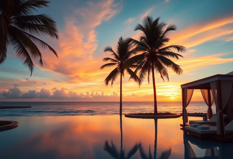 Luxury Travel in Belize: Discover Top-Tier Resorts