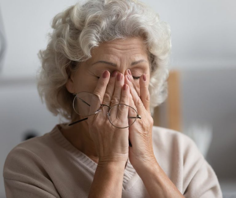 Top Solutions for Quick Relief from Dry Eyes After LASIK