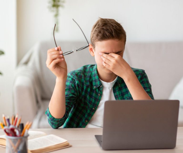 Behavioural Optometrist: Key Signs You Must Not Ignore