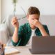 Behavioural Optometrist: Key Signs You Must Not Ignore
