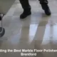 Marble Floor Polishers: Top Local Experts in Brentford