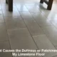 Dullness in Limestone Floors: Understanding Key Causes