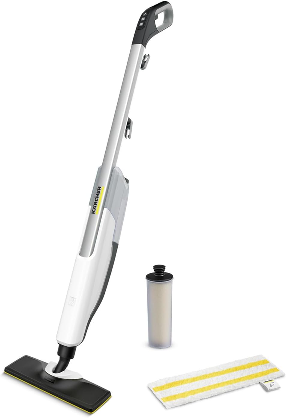 Kärcher SC 2 Upright Steam Mop