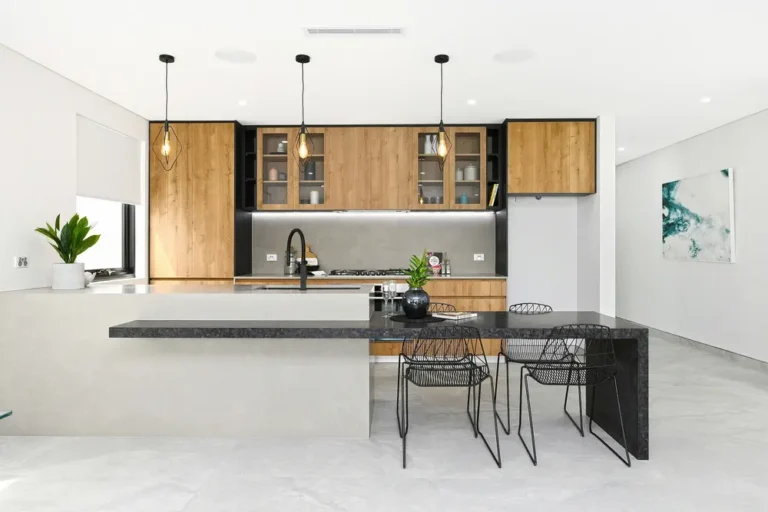 Luxury Kitchen Design Essentials to Consider for Your Home