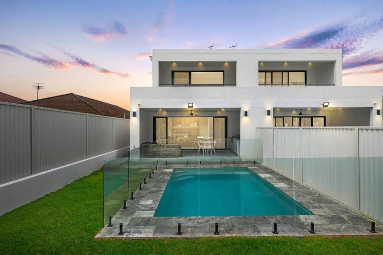 Duplex Project Highlights from Arncliffe Showcase