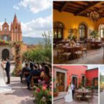 Boutique Weddings in San Miguel de Allende: Tips for 2025