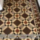 Wax or Sealant: Smart Choices for Victorian Tiles