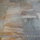 Sandstone Floor Restoration Services in Edinburgh