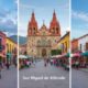 San Miguel de Allende or Guanajuato: Best Choice for 2025?