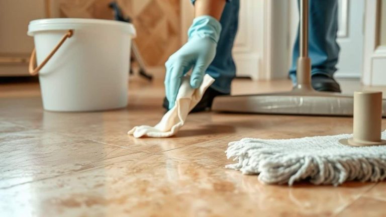 Safest Methods for Removing Travertine Sealer Effectively
