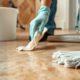 Safest Methods for Removing Travertine Sealer Effectively