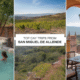 Hot Springs & Vineyards: Explore Day Trips from San Miguel