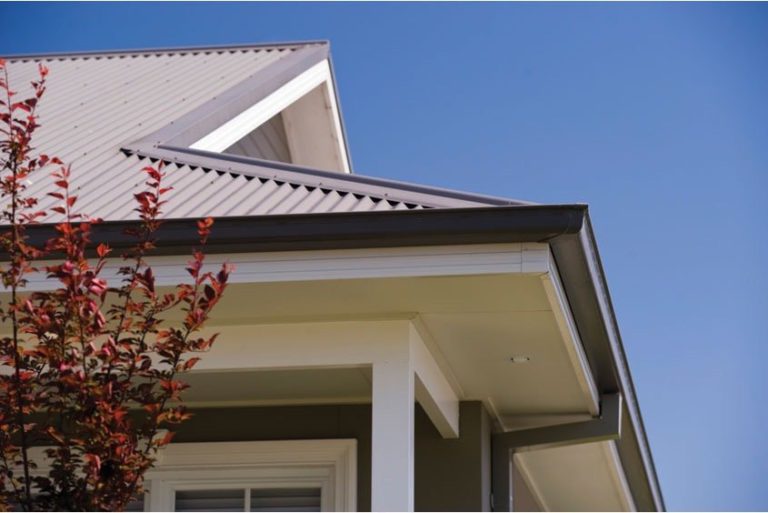 Colorbond Fascia Covers: Why You Should Choose Them