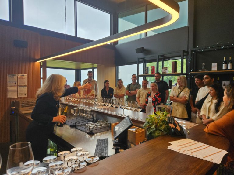 Balgownie Estate: The Treasure of Yarra Valley