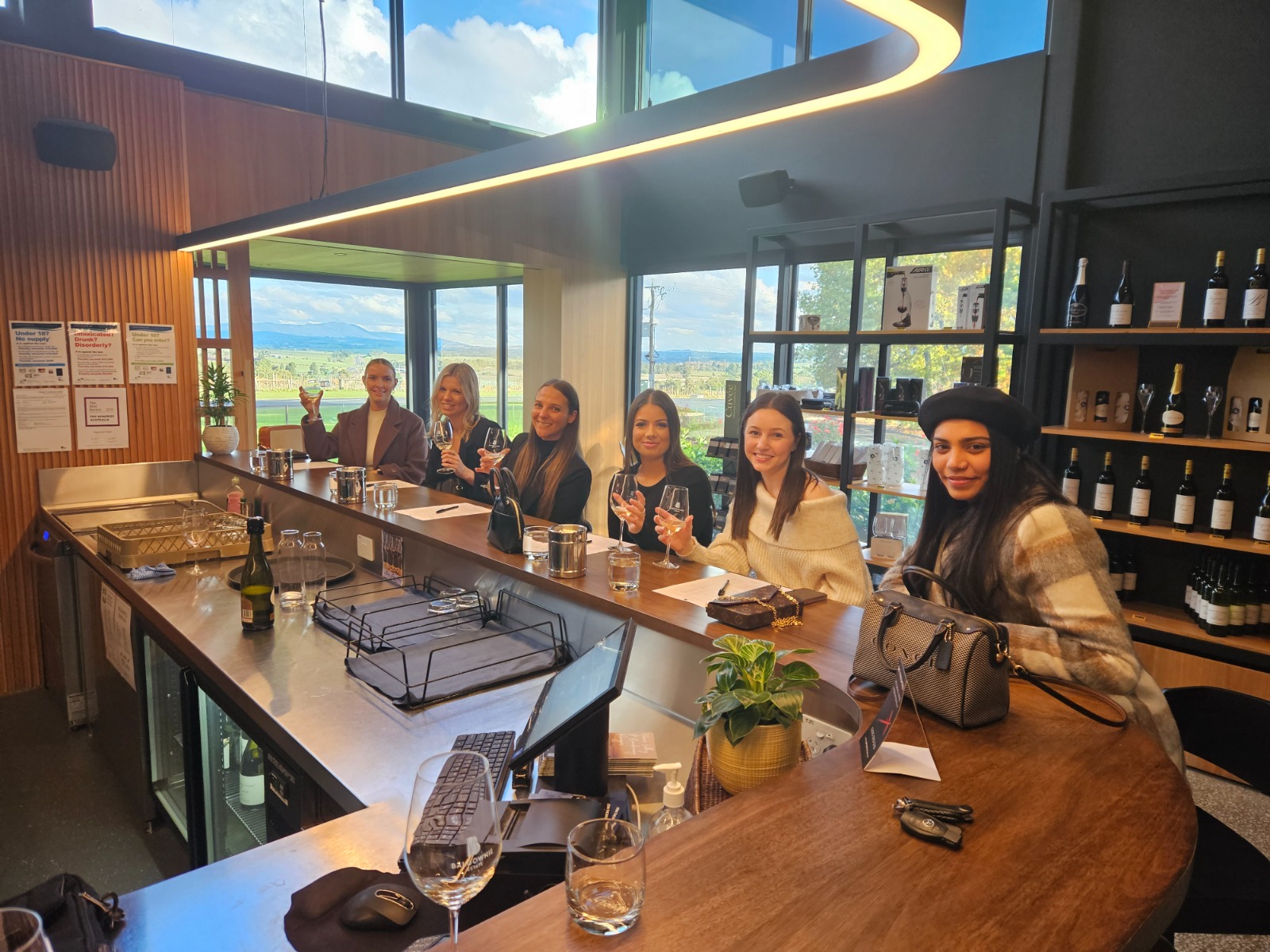 Balgownie Estate Wine Tour6